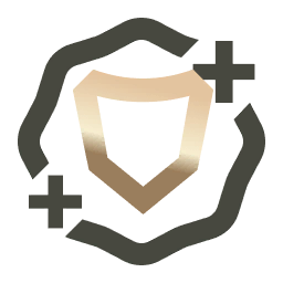 黎明使者的坚决 icon