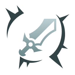 重量级打击手 icon