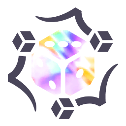 质变：混沌 icon