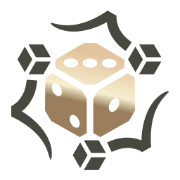 质变：棱彩阶 icon