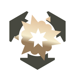 升级：狂妄 icon